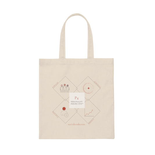 Canvas Tote Bag