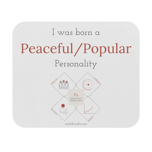 Mouse Pad (Rectangle)