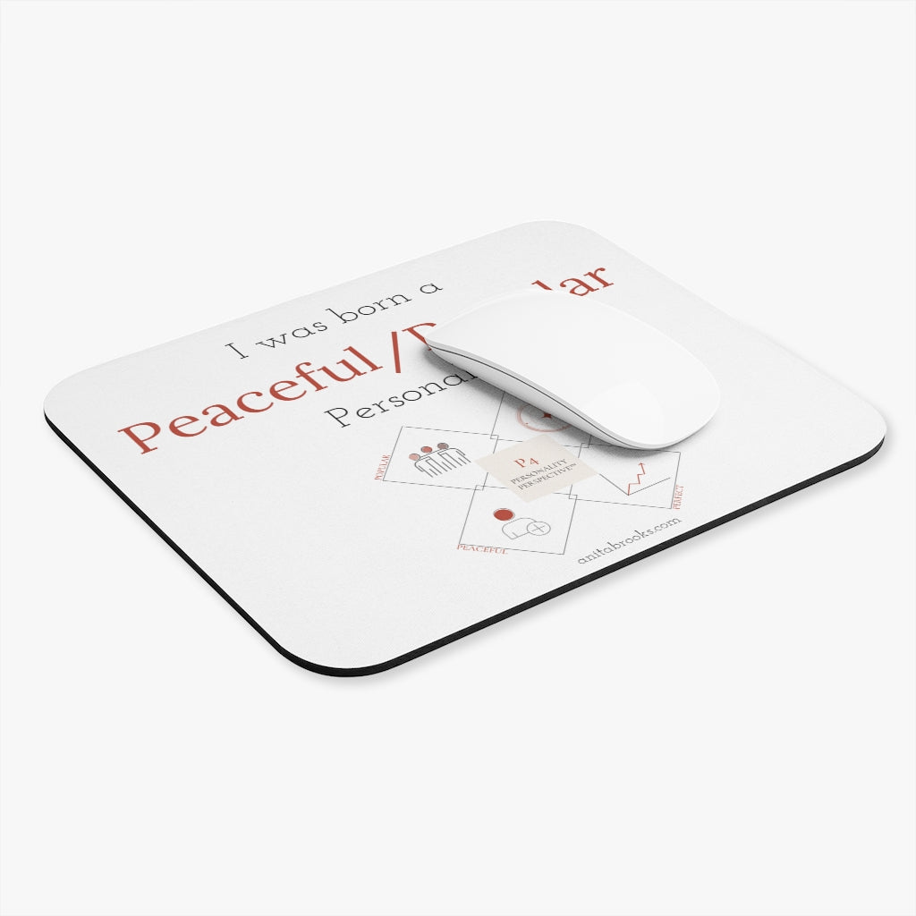 Mouse Pad (Rectangle)