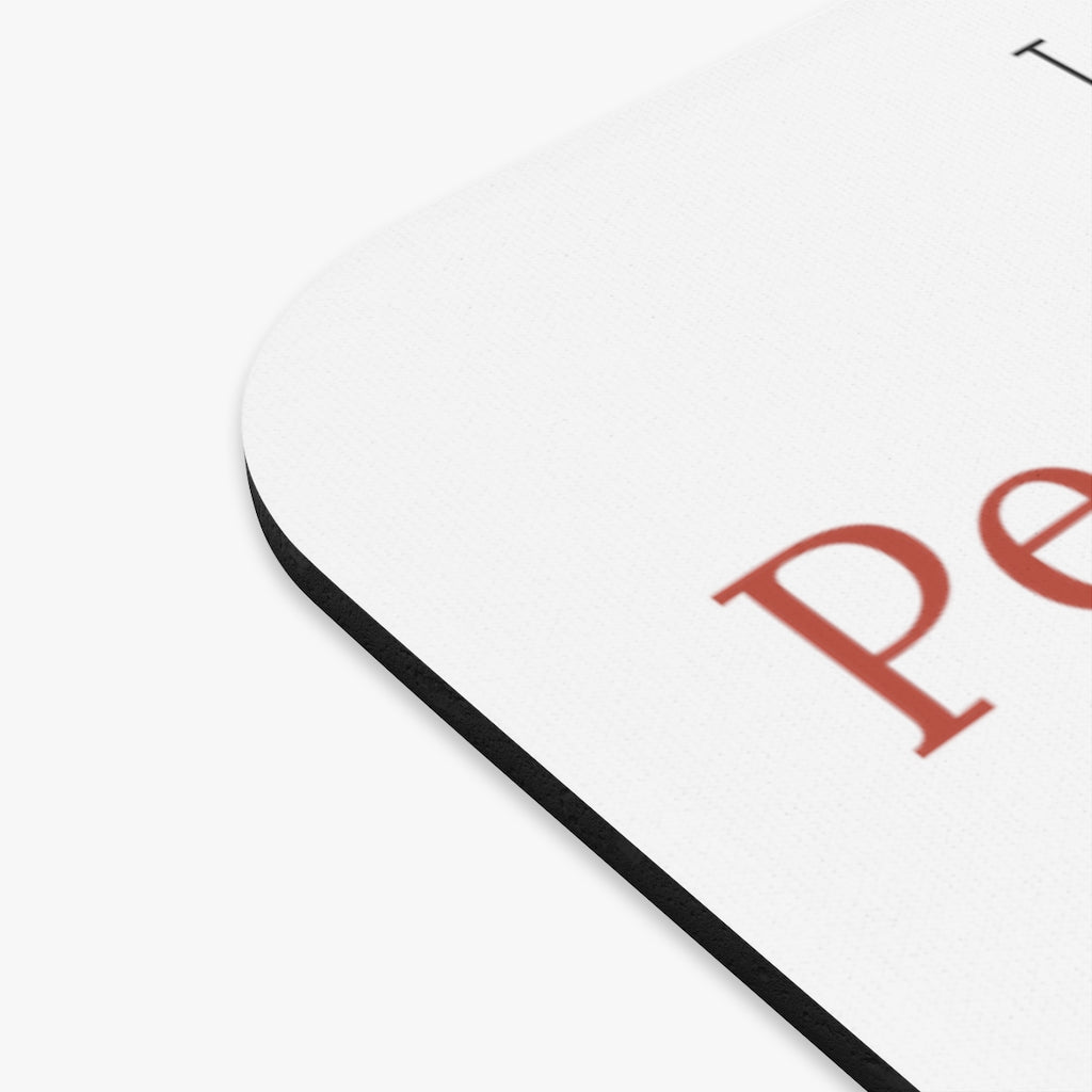 Mouse Pad (Rectangle)