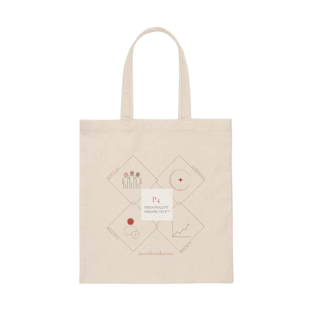 Canvas Tote Bag